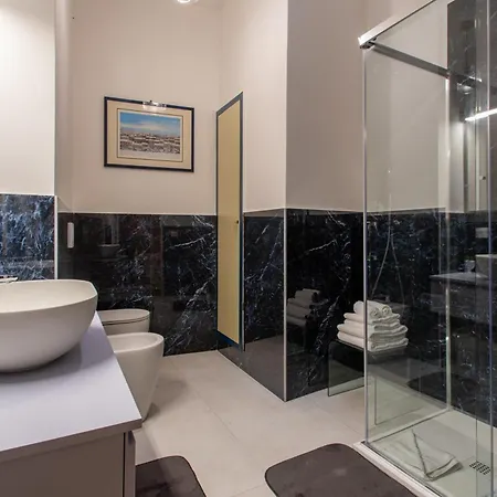 Belvedere - Terrazzo Con Vista Apartment *
