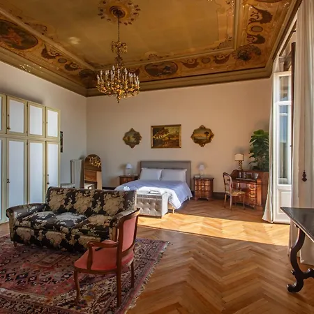 Apartment Belvedere - Terrazzo Con Vista Perugia