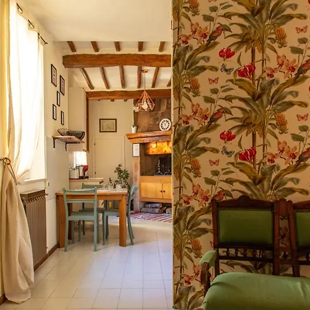 Belvedere - Centro Storico - Terrazzo Con Vista Daire