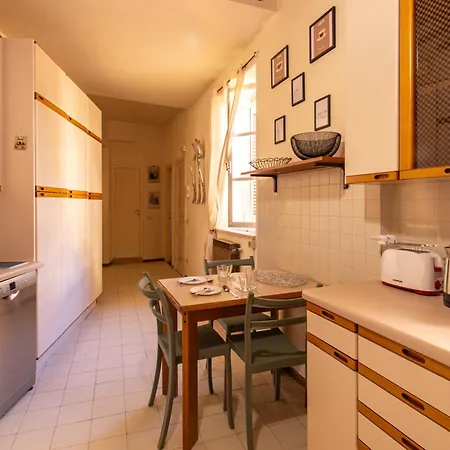 Belvedere - Terrazzo Con Vista Apartment