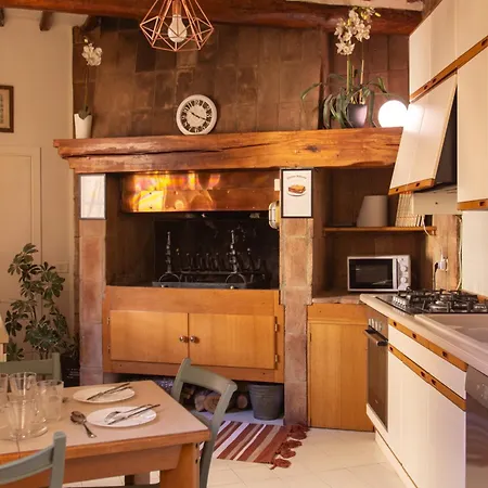 Belvedere - Centro Storico - Terrazzo Con Vista Perugia