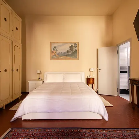 Belvedere - Terrazzo Con Vista Apartment