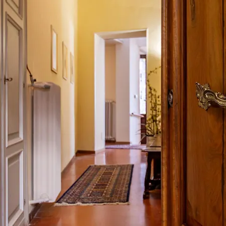 Apartment Belvedere - Terrazzo Con Vista