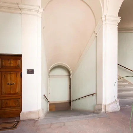 Belvedere - Centro Storico - Terrazzo Con Vista *