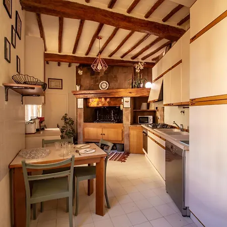 Belvedere - Centro Storico - Terrazzo Con Vista * Perugia