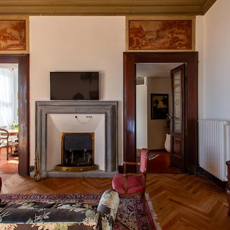 Belvedere - Centro Storico - Terrazzo Con Vista Daire *