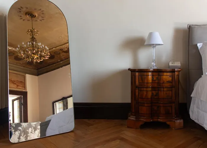 Belvedere - Centro Storico - Terrazzo Con Vista *