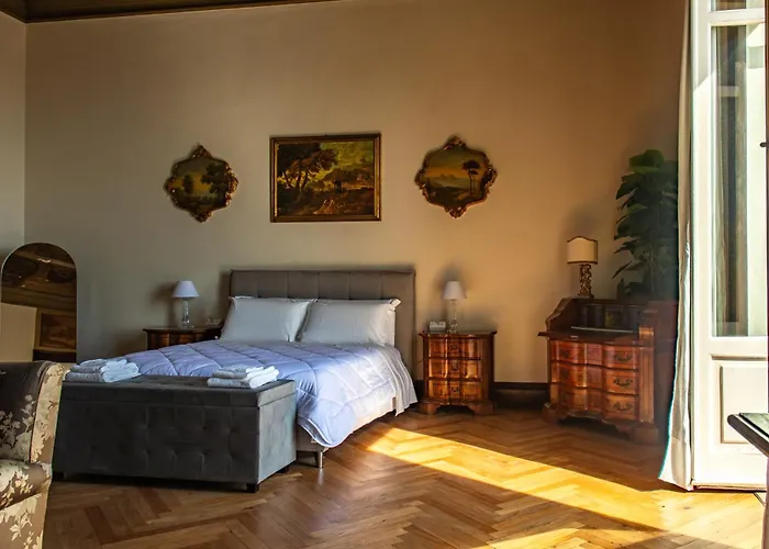 Belvedere - Centro Storico - Terrazzo Con Vista Περούτζια