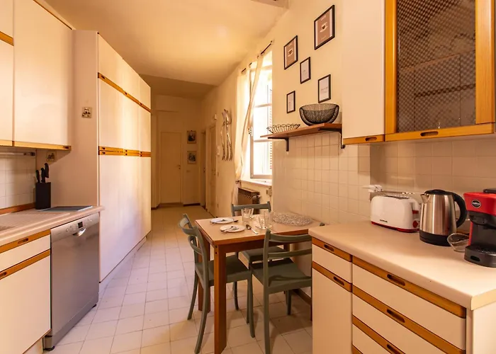 Belvedere - Centro Storico - Terrazzo Con Vista Διαμέρισμα