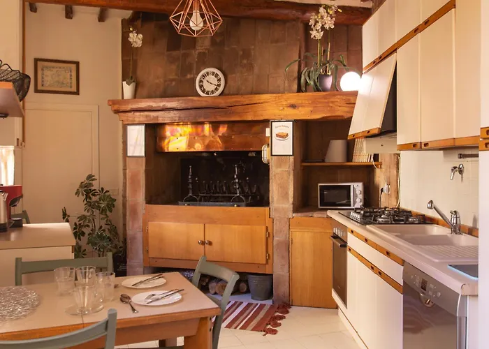 Belvedere - Centro Storico - Terrazzo Con Vista Περούτζια