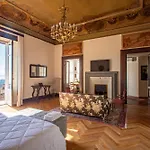 Belvedere - Centro Storico - Terrazzo Con Vista Appartement