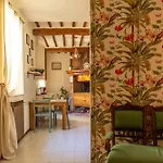 Belvedere - Centro Storico - Terrazzo Con Vista Appartement