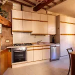 Belvedere - Centro Storico - Terrazzo Con Vista Appartement