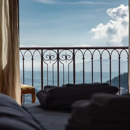 Διαμέρισμα Belvedere - Centro Storico - Terrazzo Con Vista *