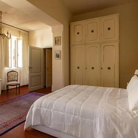 Belvedere - Centro Storico - Terrazzo Con Vista 公寓