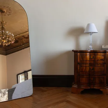 Belvedere - Centro Storico - Terrazzo Con Vista *