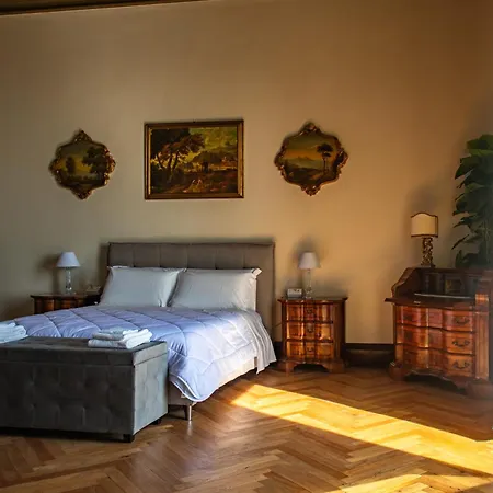 Belvedere - Centro Storico - Terrazzo Con Vista 佩鲁贾