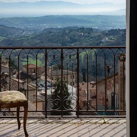 Belvedere - Centro Storico - Terrazzo Con Vista Διαμέρισμα