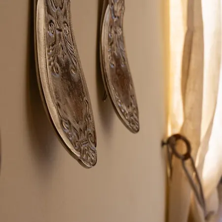 Belvedere - Centro Storico - Terrazzo Con Vista