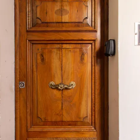 公寓 Belvedere - Centro Storico - Terrazzo Con Vista 佩鲁贾