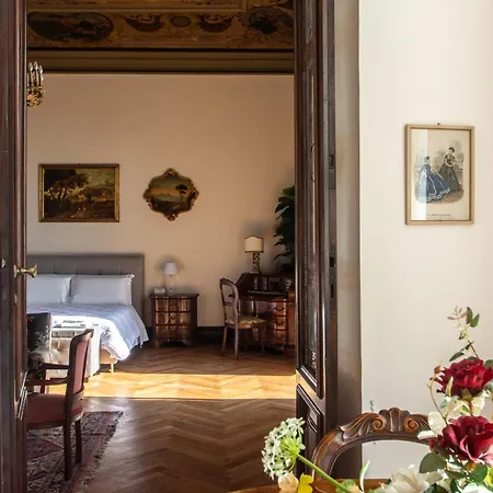 公寓 Belvedere - Centro Storico - Terrazzo Con Vista 佩鲁贾