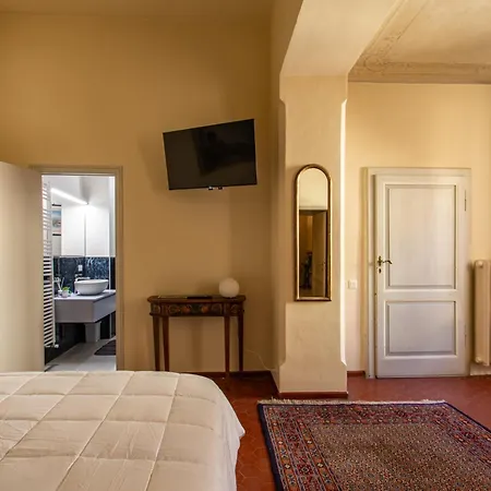 Belvedere - Centro Storico - Terrazzo Con Vista 公寓 佩鲁贾