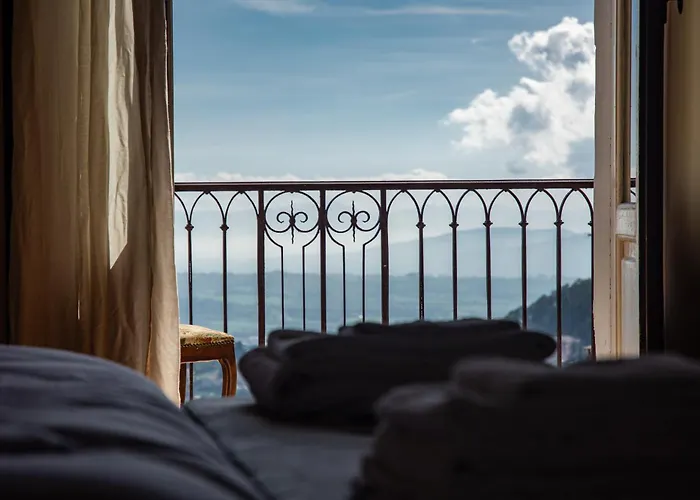 Appartement Belvedere - Centro Storico - Terrazzo Con Vista *