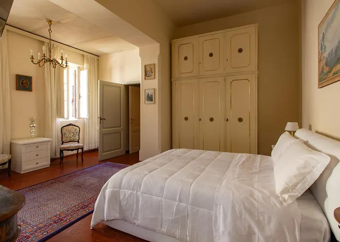 Belvedere - Centro Storico - Terrazzo Con Vista Appartement