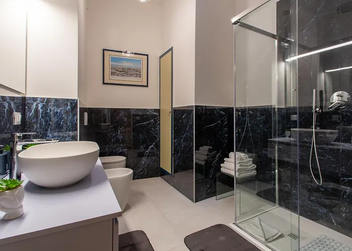 Belvedere - Centro Storico - Terrazzo Con Vista Appartement *