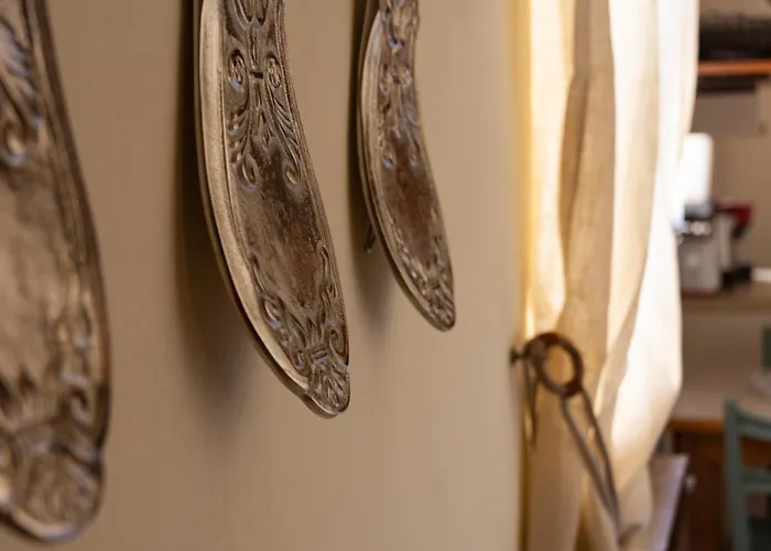 Belvedere - Centro Storico - Terrazzo Con Vista