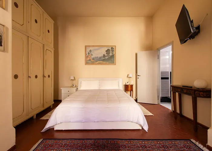 Belvedere - Centro Storico - Terrazzo Con Vista Appartement