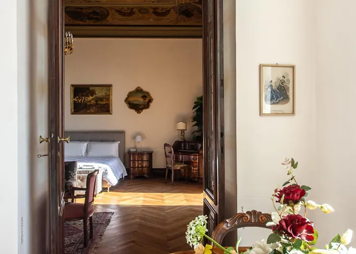 Appartement Belvedere - Centro Storico - Terrazzo Con Vista Pérouse