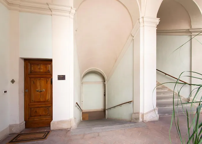 Belvedere - Centro Storico - Terrazzo Con Vista *