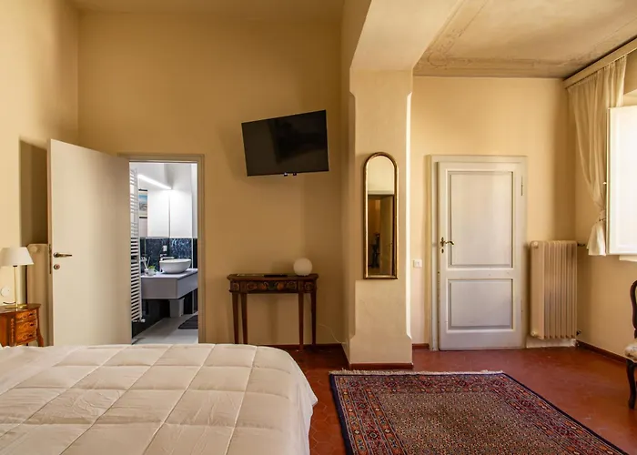 Belvedere - Centro Storico - Terrazzo Con Vista Appartement Pérouse